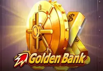 Golden Bank - Spin City - Congo
